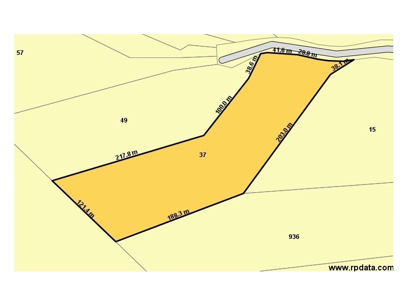 37 Fordyce Close, Currumbin Valley QLD 4223