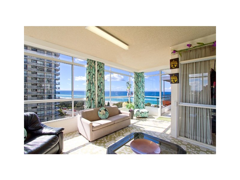 43/64 Esplanade, Surfers Paradise QLD 4217