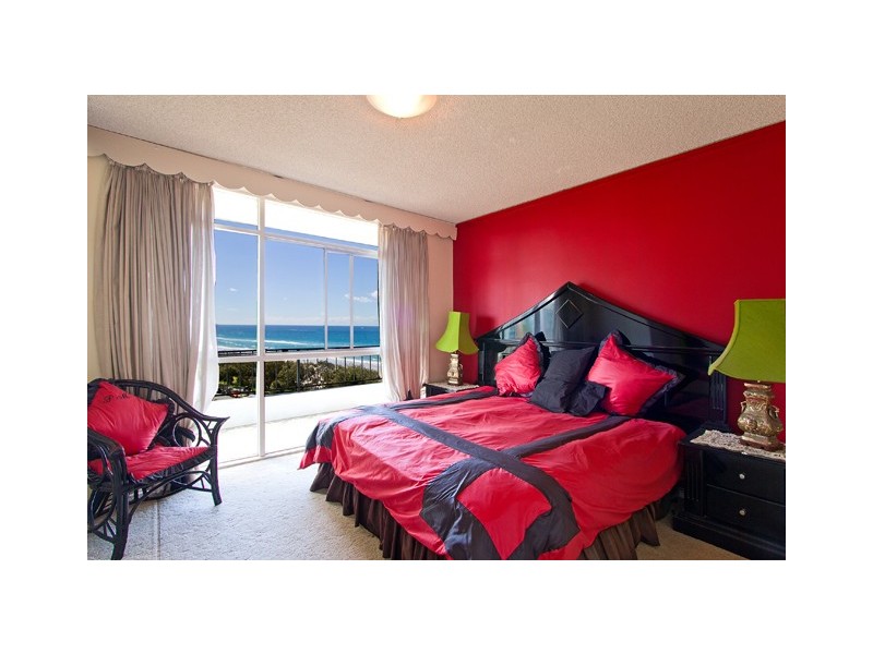 43/64 Esplanade, Surfers Paradise QLD 4217