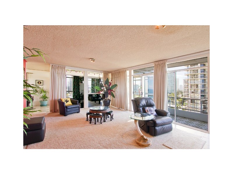 43/64 Esplanade, Surfers Paradise QLD 4217