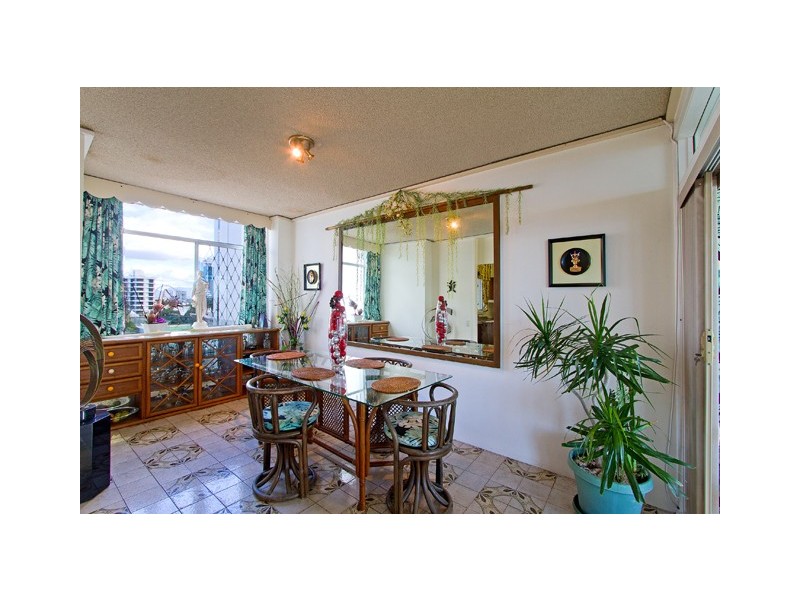 43/64 Esplanade, Surfers Paradise QLD 4217