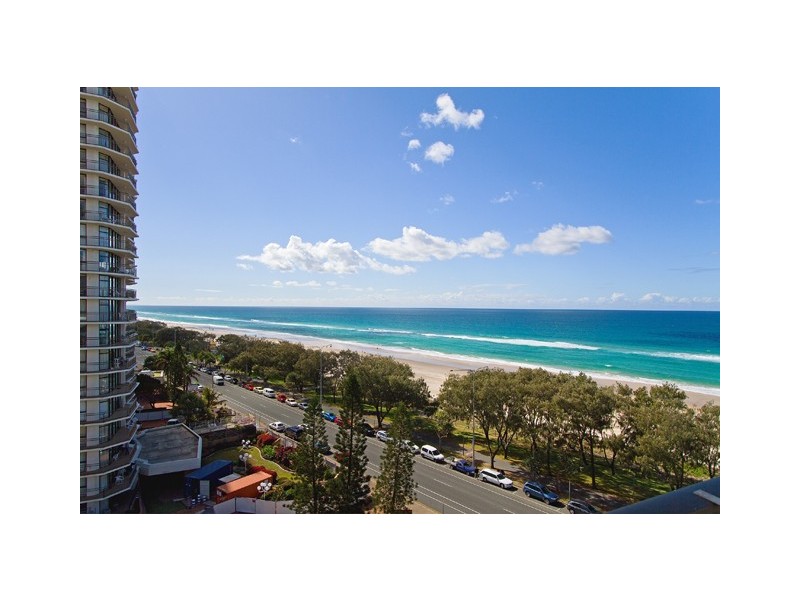 43/64 Esplanade, Surfers Paradise QLD 4217