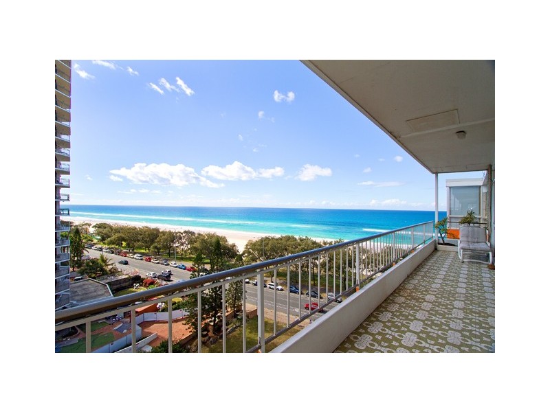 43/64 Esplanade, Surfers Paradise QLD 4217