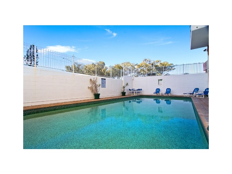 43/64 Esplanade, Surfers Paradise QLD 4217