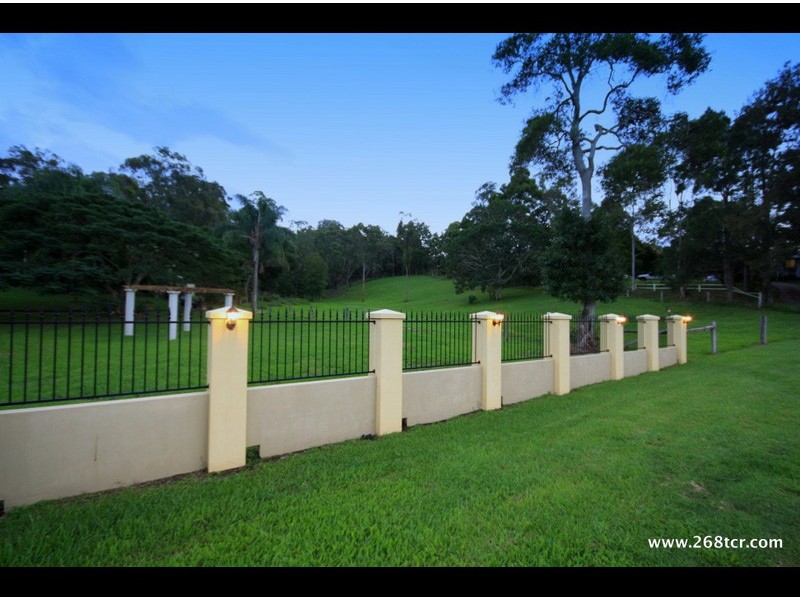 268 Tallebudgera Creek Road, Tallebudgera Valley QLD 4228