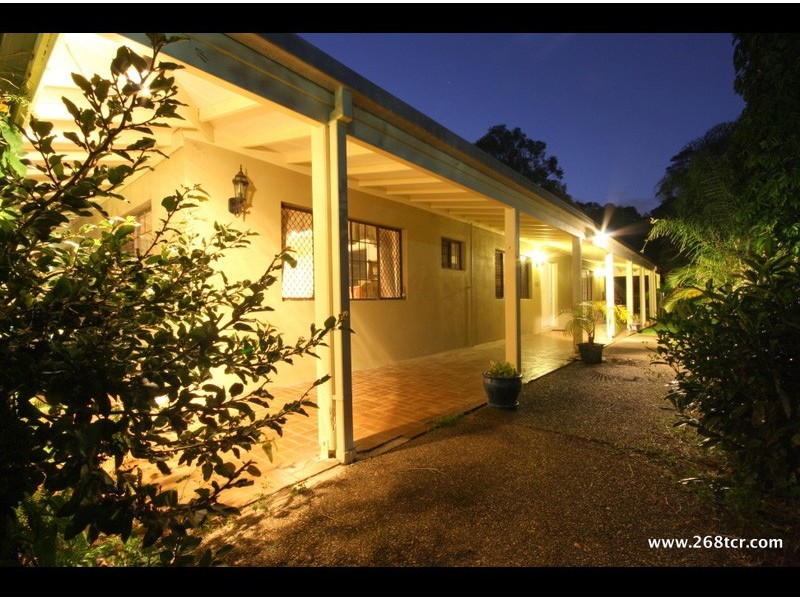 268 Tallebudgera Creek Road, Tallebudgera Valley QLD 4228