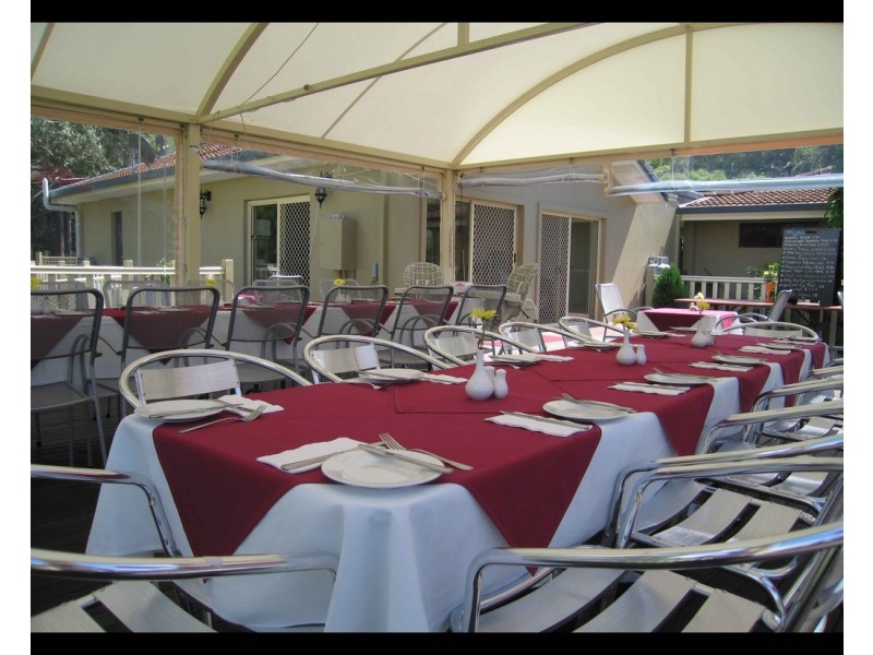 268 Tallebudgera Creek Road, Tallebudgera Valley QLD 4228