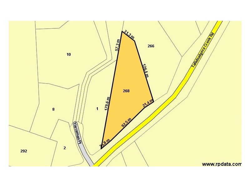 268 Tallebudgera Creek Road, Tallebudgera Valley QLD 4228