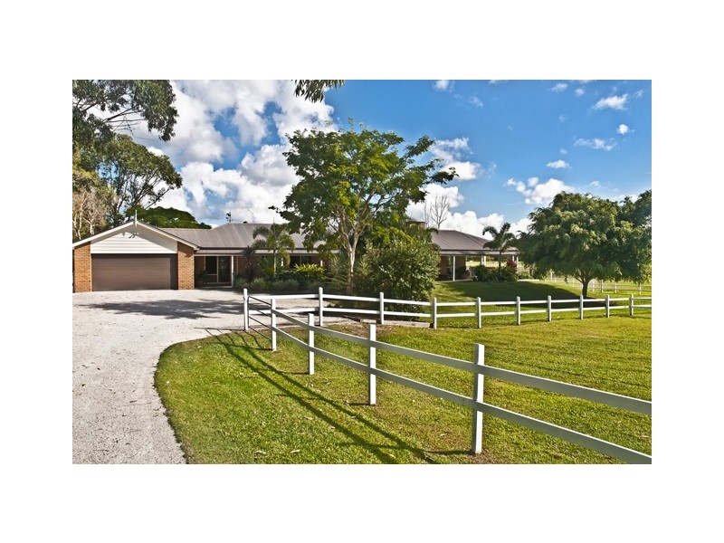 60 Valley Drive, Tallebudgera QLD 4228