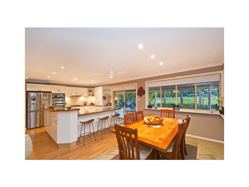 60 Valley Drive, Tallebudgera QLD 4228