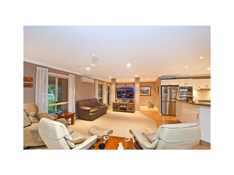 60 Valley Drive, Tallebudgera QLD 4228