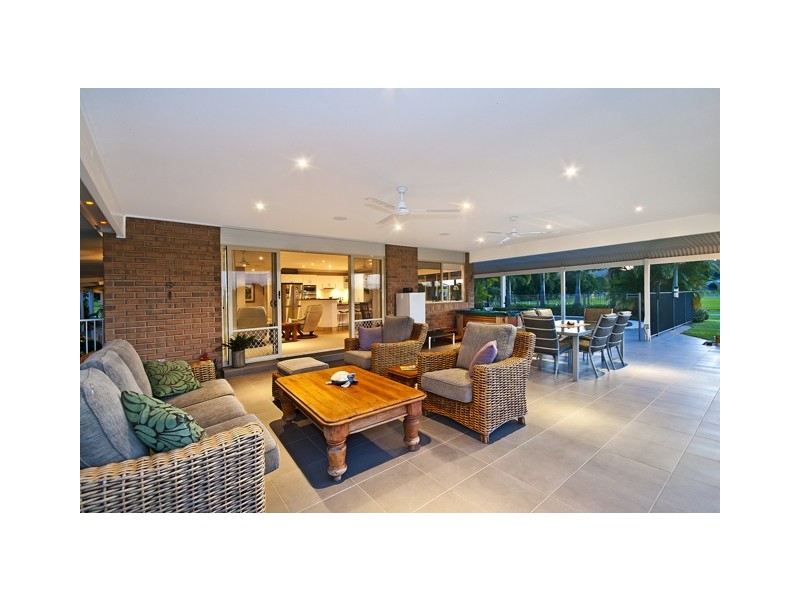 60 Valley Drive, Tallebudgera QLD 4228