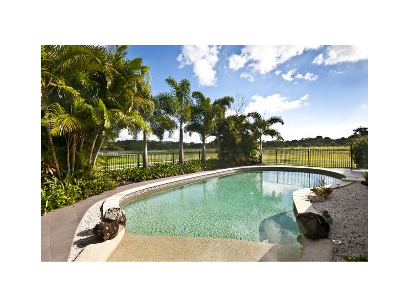 60 Valley Drive, Tallebudgera QLD 4228