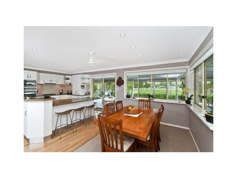 60 Valley Drive, Tallebudgera QLD 4228