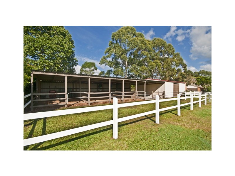 60 Valley Drive, Tallebudgera QLD 4228