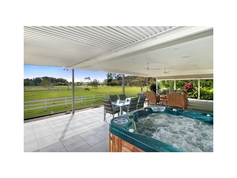 60 Valley Drive, Tallebudgera QLD 4228