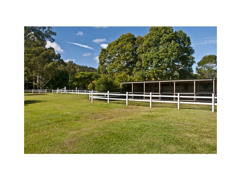 60 Valley Drive, Tallebudgera QLD 4228