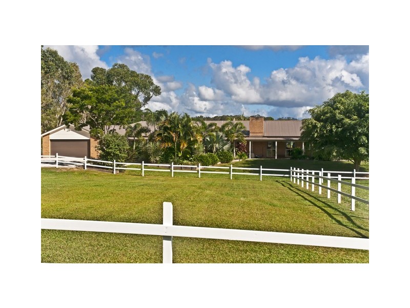 60 Valley Drive, Tallebudgera QLD 4228