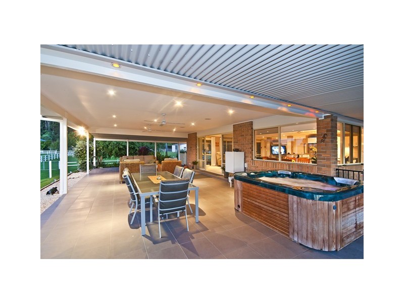 60 Valley Drive, Tallebudgera QLD 4228