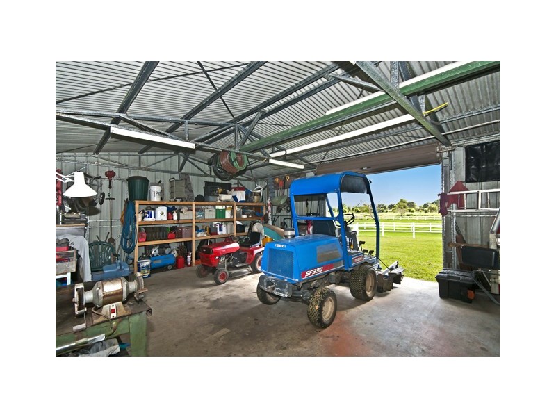 60 Valley Drive, Tallebudgera QLD 4228