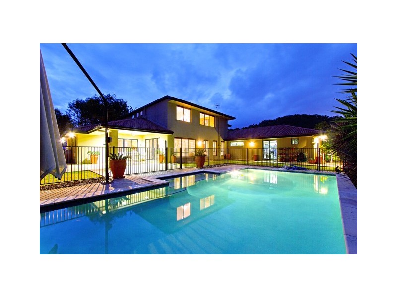 20 Samuel Drive, Tallebudgera QLD 4228