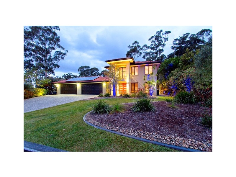 20 Samuel Drive, Tallebudgera QLD 4228