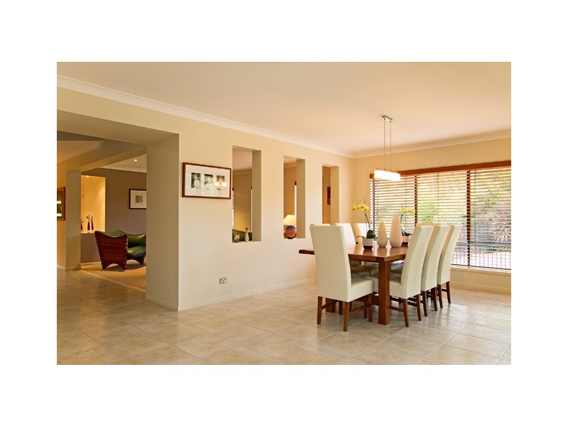 20 Samuel Drive, Tallebudgera QLD 4228