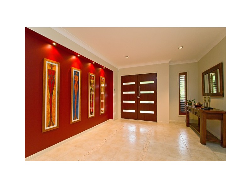 20 Samuel Drive, Tallebudgera QLD 4228