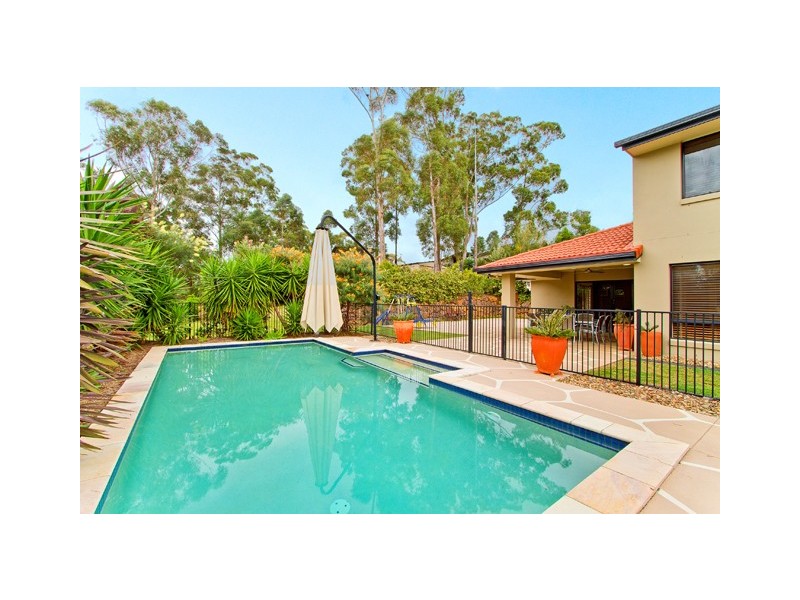 20 Samuel Drive, Tallebudgera QLD 4228