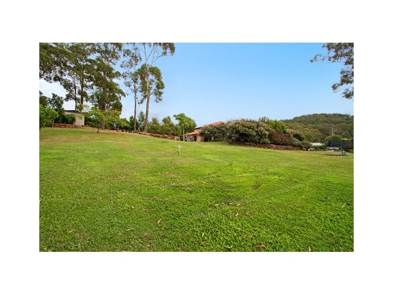 20 Samuel Drive, Tallebudgera QLD 4228