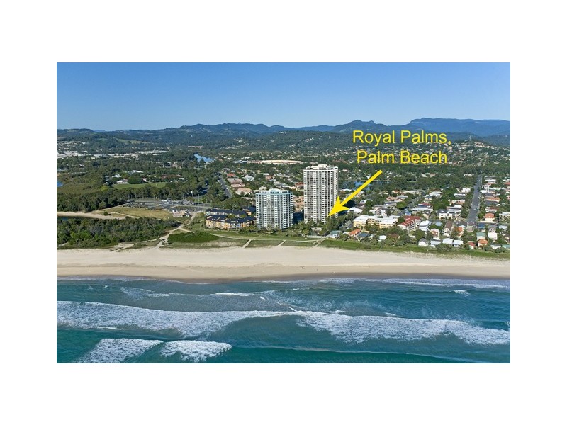 150/973 Gold Coast Highway, Palm Beach QLD 4221