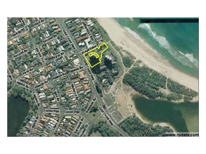 150/973 Gold Coast Highway, Palm Beach QLD 4221