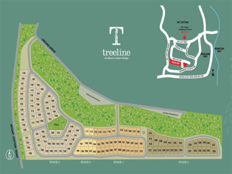 Mount Cotton QLD 4165