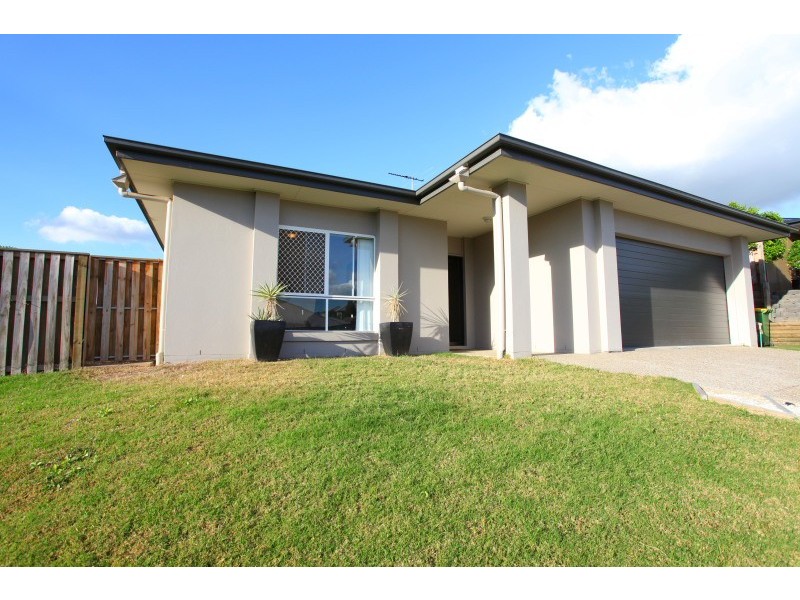 32 Kilkivan, Ormeau QLD 4208