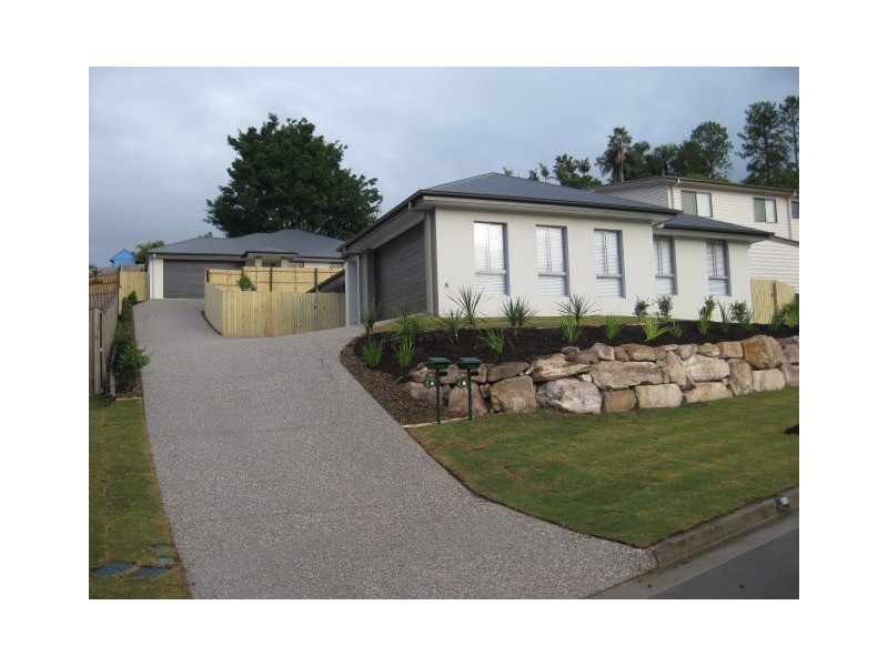 4 Morning sun court, Maudsland QLD 4210