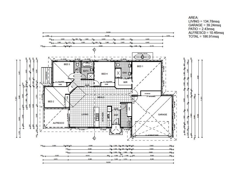 4 Morning sun court, Maudsland QLD 4210