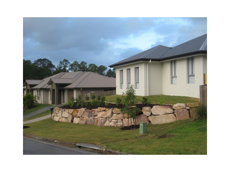 4 Morning sun court, Maudsland QLD 4210