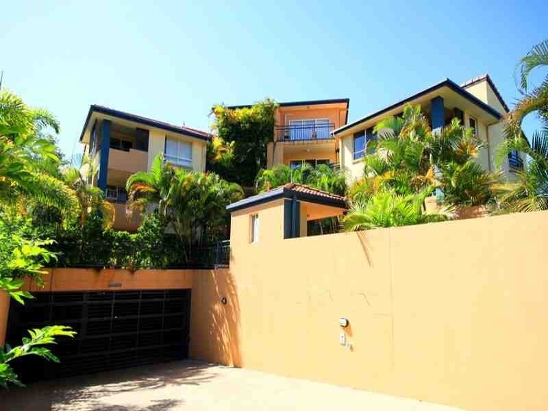 4/31 Mawarra, Chevron Island QLD 4217