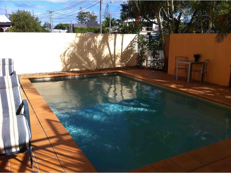 4/31 Mawarra, Chevron Island QLD 4217