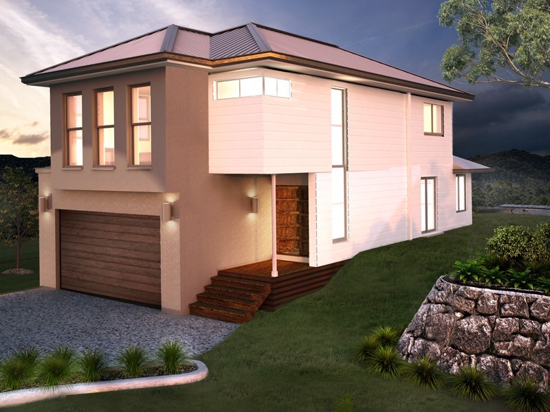 8 Morning sun court, Maudsland QLD 4210