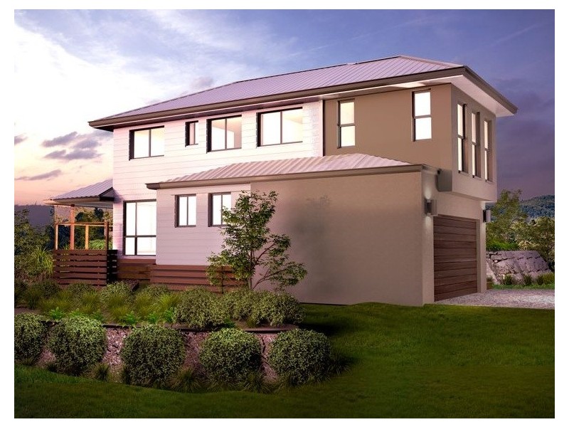 8 Morning sun court, Maudsland QLD 4210