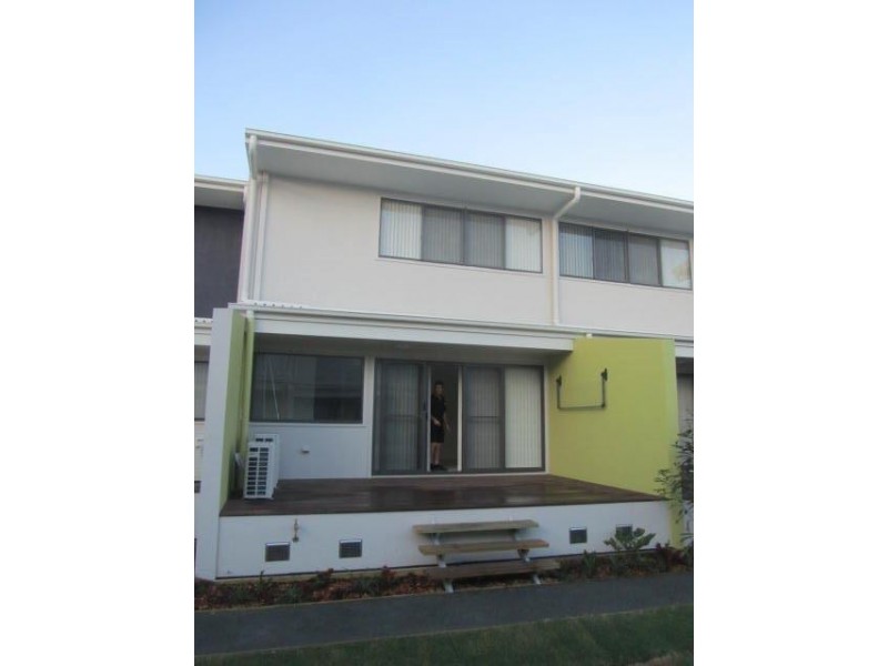 Unit 27 19 – 23 Stevenson street, Mackay QLD 4740