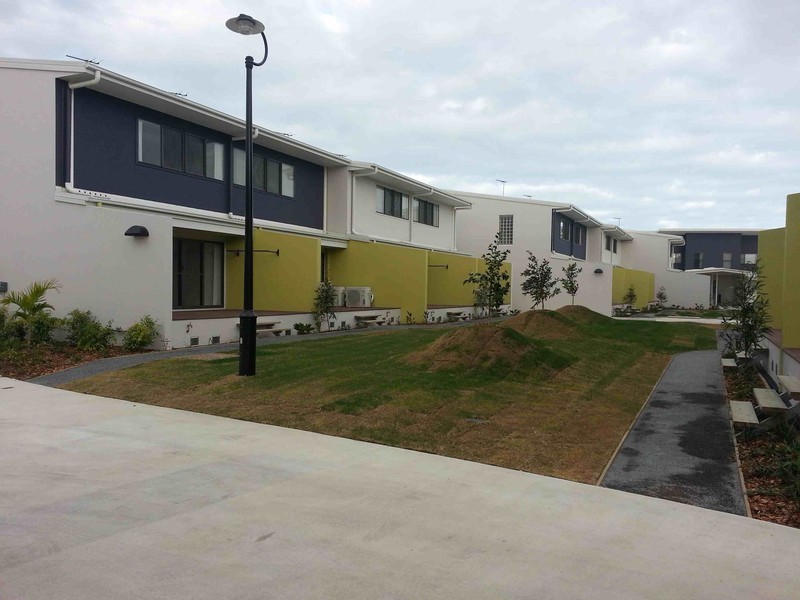 Unit 27 19 – 23 Stevenson street, Mackay QLD 4740