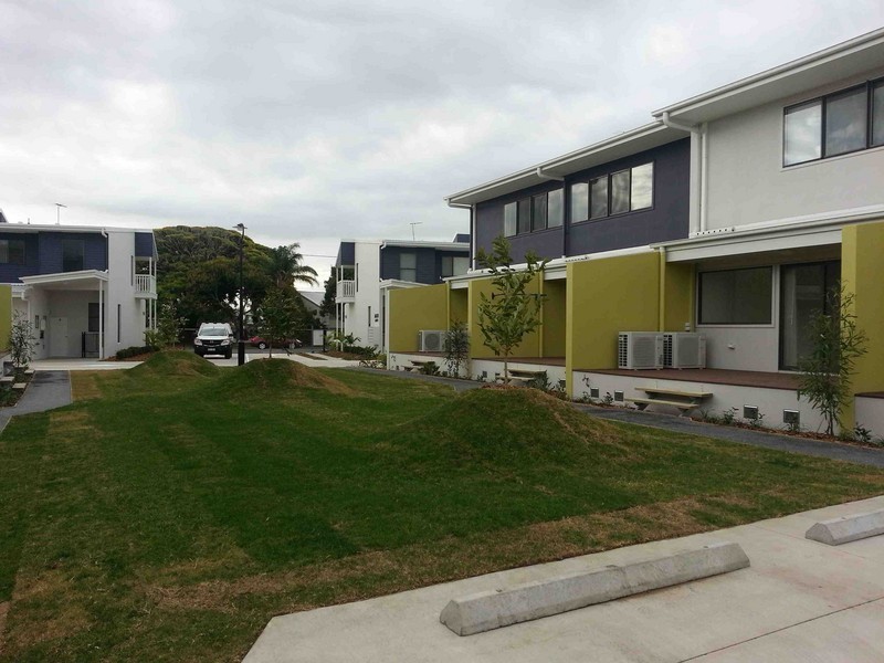 Unit 27 19 – 23 Stevenson street, Mackay QLD 4740