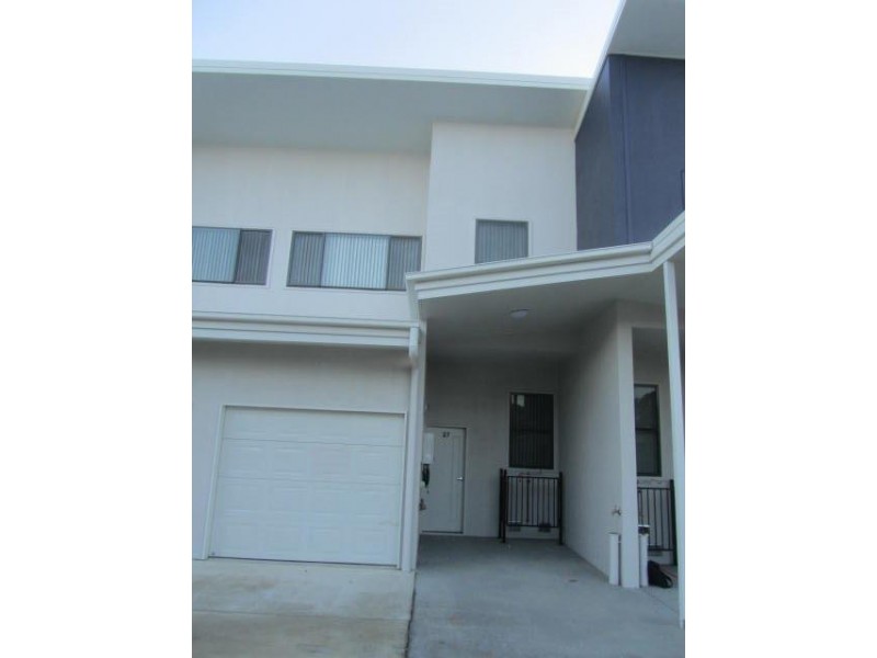 Unit 27 19 – 23 Stevenson street, Mackay QLD 4740