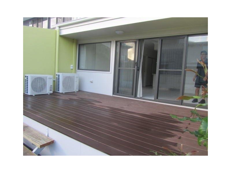 Unit 27 19 – 23 Stevenson street, Mackay QLD 4740