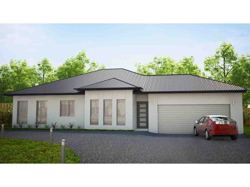 4 and 5 Hiva, Oxenford QLD 4210