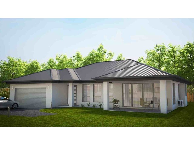 4 and 5 Hiva, Oxenford QLD 4210