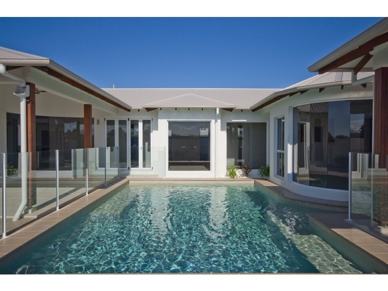 151 Marina Boulevarde, Bribie Island QLD 4507