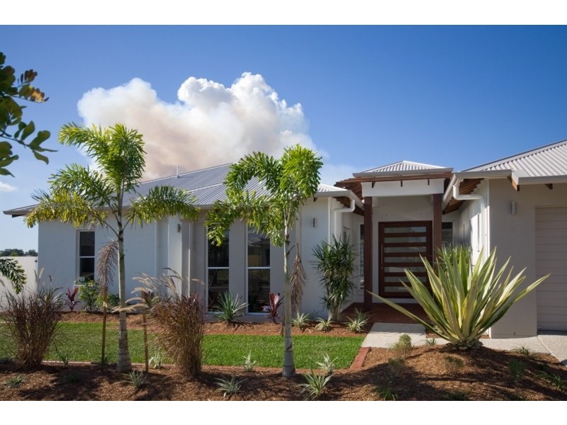 151 Marina Boulevarde, Bribie Island QLD 4507